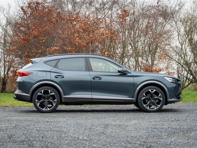 Cupra Formentor 1.4 e-Hybrid VZ // trekhaak // camera // winterpakket