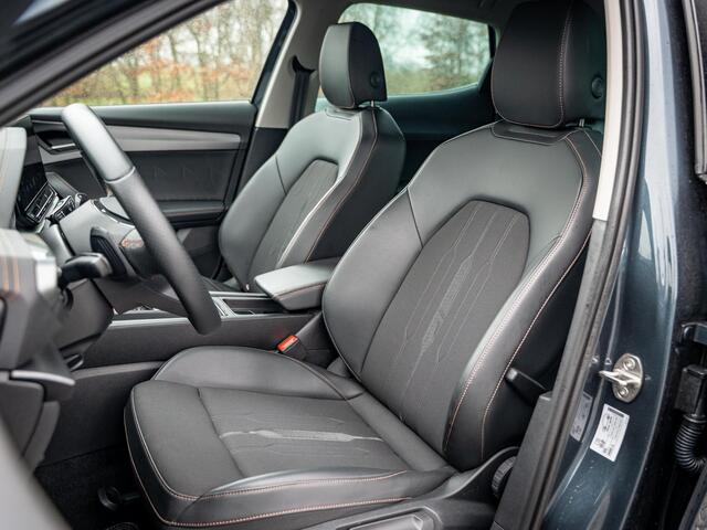 Cupra Formentor 1.4 e-Hybrid VZ // trekhaak // camera // winterpakket