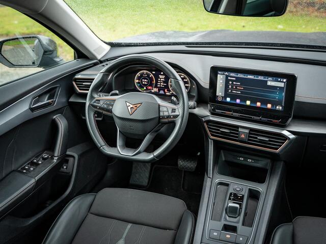 Cupra Formentor 1.4 e-Hybrid VZ // trekhaak // camera // winterpakket