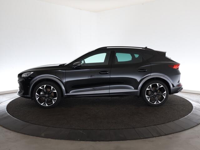 Cupra Formentor 1.4 e-Hybrid Business | Navi | Clima |