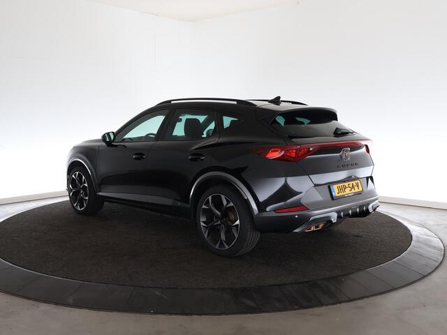 Cupra Formentor 1.4 e-Hybrid Business | Navi | Clima |