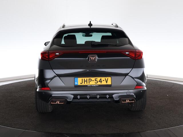 Cupra Formentor 1.4 e-Hybrid Business | Navi | Clima |