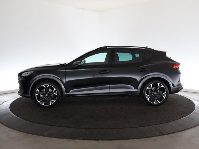 Cupra Formentor 1.4 e-Hybrid Business | Navi | Clima |