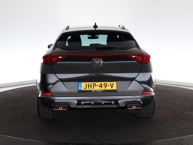 Cupra Formentor 1.4 e-Hybrid Business | Navi | Clima |