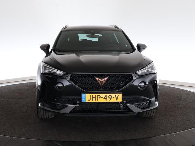 Cupra Formentor 1.4 e-Hybrid Business | Navi | Clima |