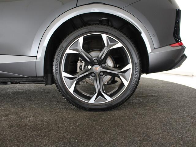 Cupra Formentor 1.4 e-Hybrid Business | Navi | Clima |