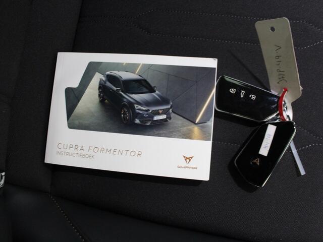 Cupra Formentor 1.4 e-Hybrid Business | Navi | Clima |