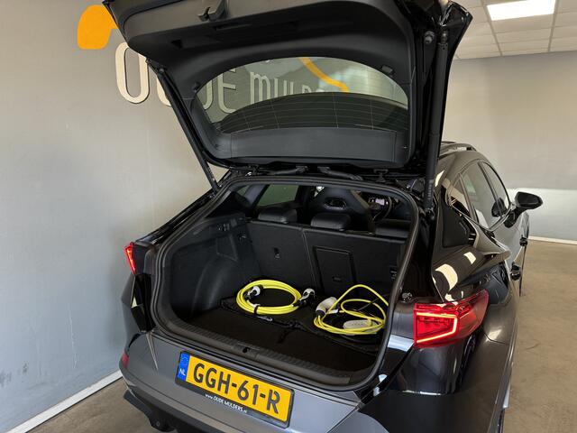 Cupra Formentor 1.4 e-Hybrid VZ ACC/Pano/Carplay/Camera/Stoelverwarming