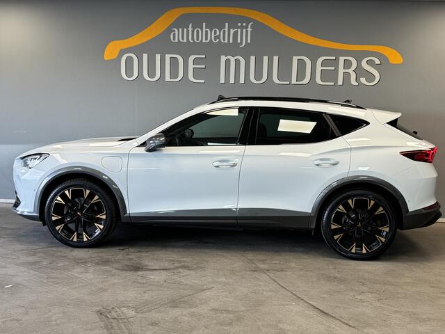 Cupra Formentor 1.4 TSI e-Hybrid ACC/Carplay/Pano/Achteruitrijcamera