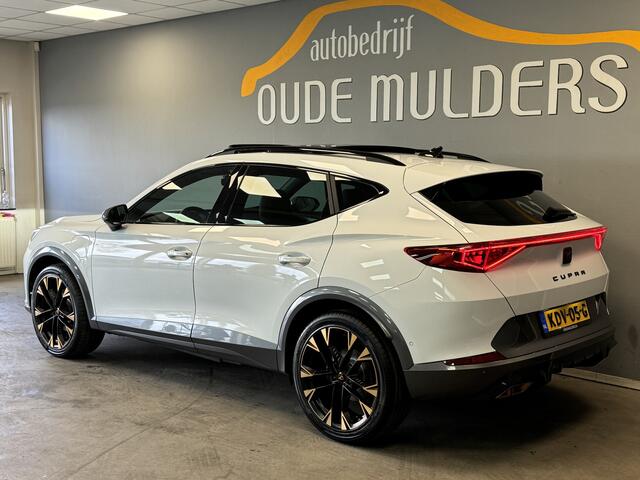 Cupra Formentor 1.4 TSI e-Hybrid ACC/Carplay/Pano/Achteruitrijcamera