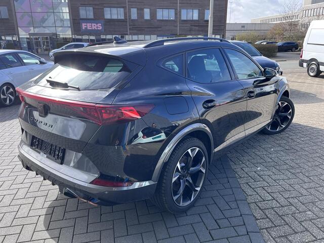 Cupra Formentor 1.4 e-Hybrid VZ Performance | PHEV | 245pk | Plug-in Hybride | Stoelverwarming | Adaptive cruise control | Camera