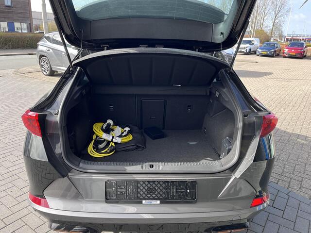 Cupra Formentor 1.4 e-Hybrid VZ Performance | PHEV | 245pk | Plug-in Hybride | Stoelverwarming | Adaptive cruise control | Camera