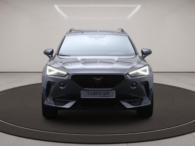 Cupra Formentor 1.4 e-Hybrid VZ 245 PK Copper Edition PHEV, Stuur-Startknop, Winterpakket, Carplay.