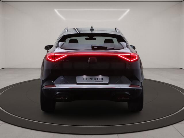 Cupra Formentor 1.4 e-Hybrid 204 PK Adrenaline PHEV, Carplay, Adap. Cruise Control, Keyless