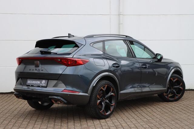 Cupra Formentor VZ 1.4 E-Hybrid Performance 245pk DSG6 | Pano | Camera | Carplay