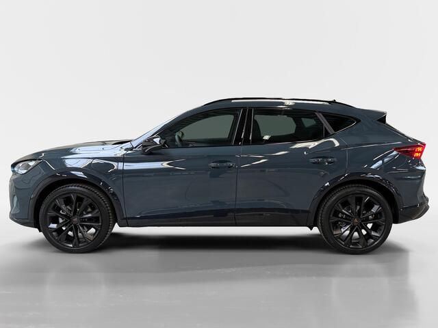 Cupra Formentor 1.5 TSI e-Hybrid Business I Direct leverbaar! I Adaptive Cruise Control I Stoelverwaming I Elek. Achterklep