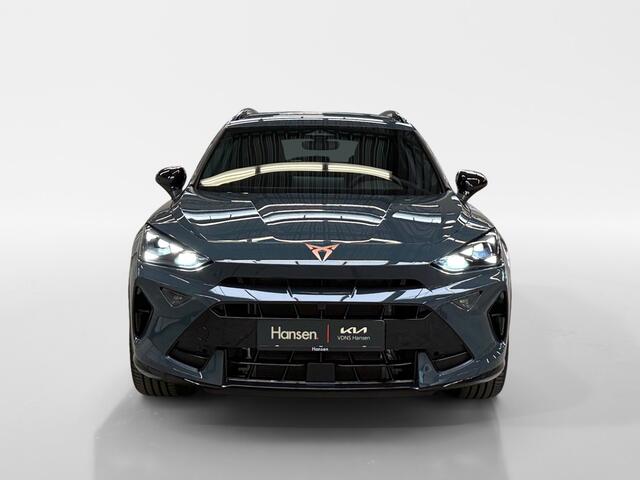 Cupra Formentor 1.5 TSI e-Hybrid Business I Direct leverbaar! I Adaptive Cruise Control I Stoelverwaming I Elek. Achterklep