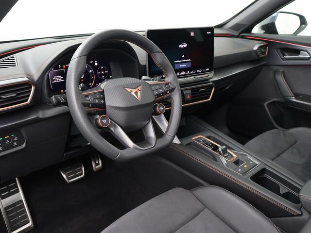 Cupra Formentor 1.5 TSI e-Hybrid VZ Performance | 272 PK | SoH 100% | Panoramadak | Matrix LED | Adaptive cruise control | Apple Carplay/Android Auto |