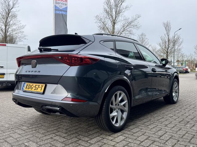 Cupra Formentor 1.4 e-Hybrid Business |