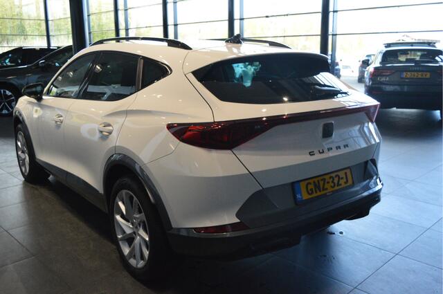 Cupra Formentor 1.4 e-Hybrid Carplay keyless cruise led pdc !!