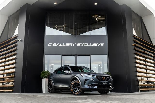 Cupra Formentor 1.4 e-Hybrid VZ Performance - Panorama | Carbon Seats | Keyless | Camera