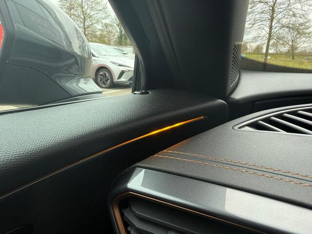 Cupra Formentor 1.4 e-Hybrid VZ Performance*Stoelverwarming & ACC*