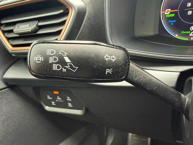 Cupra Formentor 1.4 e-Hybrid VZ Performance*Stoelverwarming & ACC*