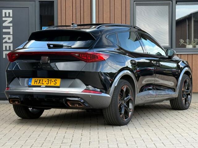 Cupra Formentor 1.4 E-HYB VZ PERF. Pano Trekaahk 360