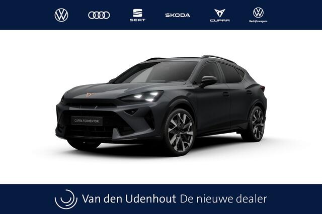 Cupra Formentor 1.5 TSI e-Hybrid 272 6DSG VZ Performance | Achteruitrijcamera | Digitaal instrumentenpaneel (Virtual Cockpit) | Draadloze Apple CarPlay(TM), Android Auto(TM)