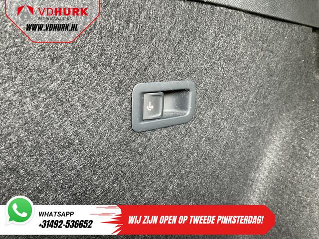 Cupra Formentor 1.4 e-Hybrid VZ 245 pk VZ Performance Edition Elek.Trekhaak/ Matrix/ Memory/ Adapt. Cruise/ Carplay/ Camera/ Stoelverw./ Stuurverw./ 19"LMV