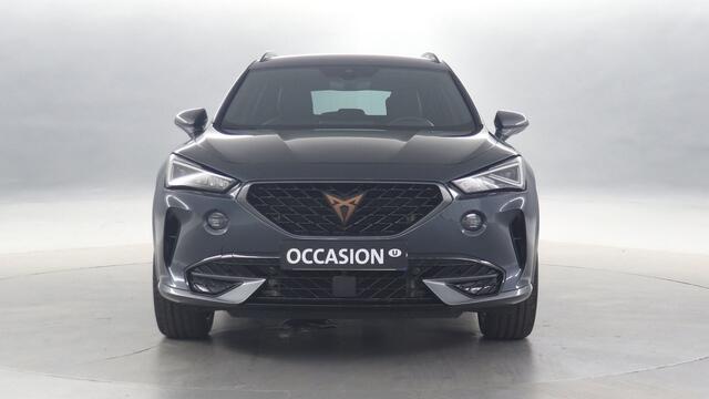 Cupra Formentor 1.4 TSI eHybrid 204pk PHEV Adrenaline / Navigatie / Camera / Trekhaak / Elektrische achterklep