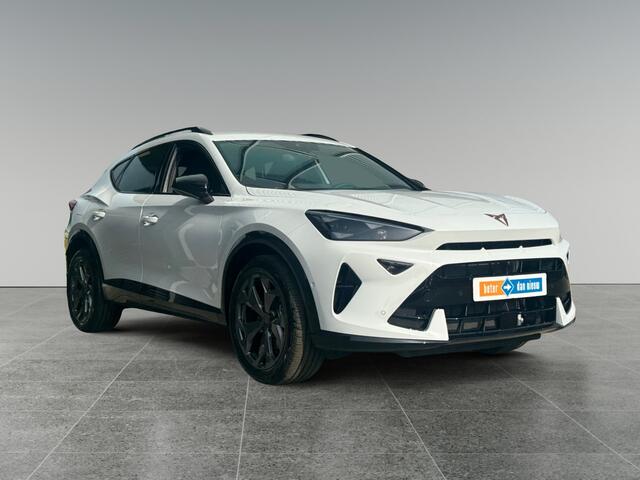 Cupra Formentor 1.5 204pk TSI e-Hybrid Business Parkeersensor voor en achter | Bucket seats | Elektrische achterklep