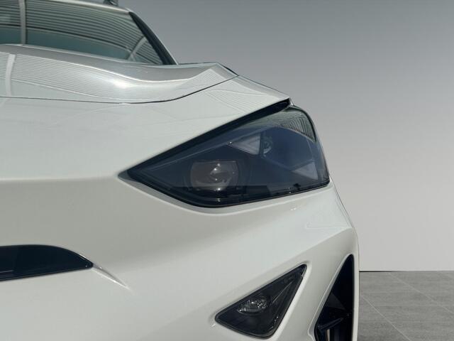 Cupra Formentor 1.5 204pk TSI e-Hybrid Business Parkeersensor voor en achter | Bucket seats | Elektrische achterklep