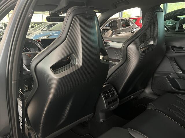 Cupra Formentor 1.4 TSI e-Hybrid VZ Performance Limited | Carbonschaalstoelen!! | Beats | Matrix |