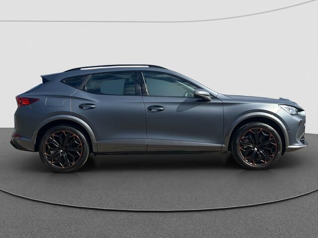 Cupra Formentor 1.4 TSI e-Hybrid VZ Performance Limited | Carbonschaalstoelen!! | Beats | Matrix |