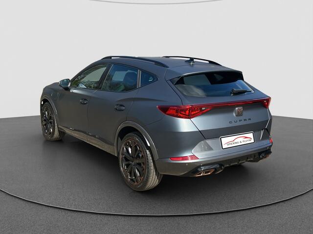 Cupra Formentor 1.4 TSI e-Hybrid VZ Performance Limited | Carbonschaalstoelen!! | Beats | Matrix |