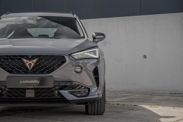 Cupra Formentor 2.0 TSI 4DRIVE (310PK) Pano, Acc,