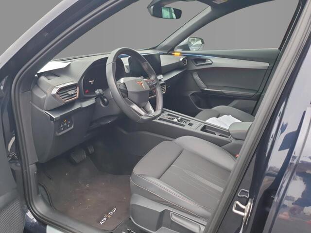 Cupra Formentor 1.4 TSI eHybrid 204pk PHEV Adrenaline / Camera / Full Link / Safe & Driving XL / Wordt Verwacht