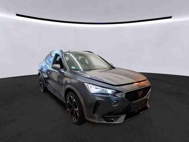 Cupra Formentor 1.4 TSI eHybrid 204pk PHEV Adrenaline / Leer / Camera / Memory / Full Link / Wordt Verwacht