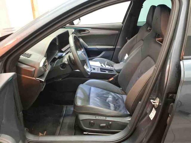 Cupra Formentor 1.4 TSI eHybrid 204pk PHEV Adrenaline / Leer / Camera / Memory / Full Link / Wordt Verwacht