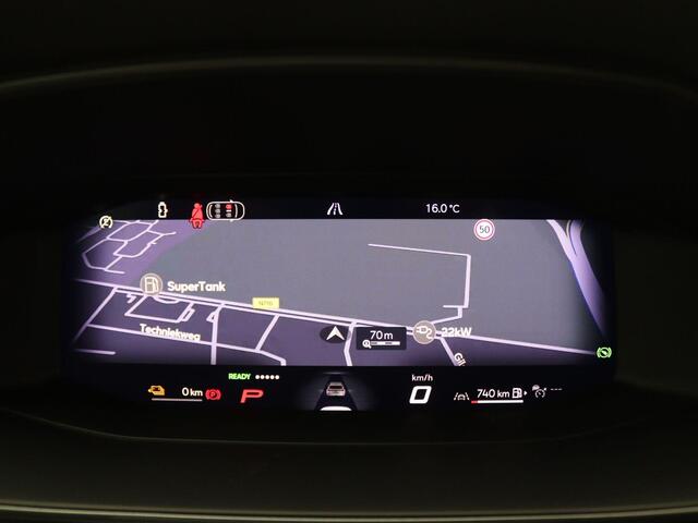 Cupra Formentor 1.5 TSI e-Hybrid VZ Tribe Edition 204PK DSG Pano-Schuifdak, Trekhaak, Keyless, Memorystoelen, 19" LM Velgen, Sennheiser Audio, 360gr. Camera