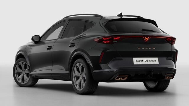 Cupra Formentor 1.5 TSI e-Hybrid 204 6DSG Business | Achteruitrijcamera | Digitaal instrumentenpaneel (Virtual Cockpit) | Draadloze Apple CarPlay(TM), Android Auto(TM)