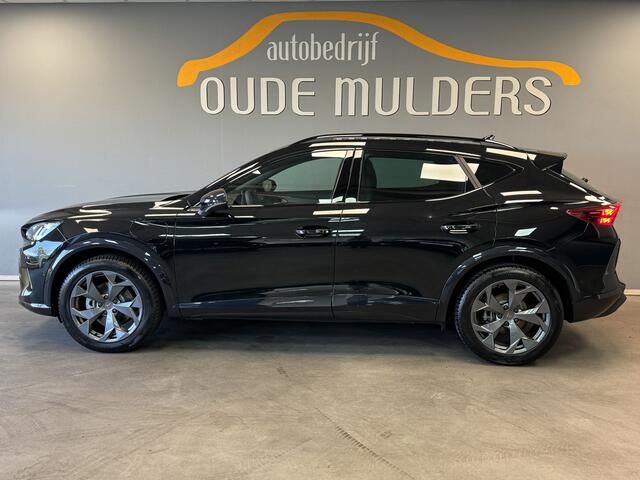 Cupra Formentor 1.5 TSI e-Hybrid Carplay/ACC/360/Sfeerverlichting/Stoelverwarming