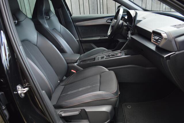 Cupra Formentor 1.4 e-Hybrid VZ Copper Edition Led Virtual Acc Sfeer Camera CarPlay Pdc