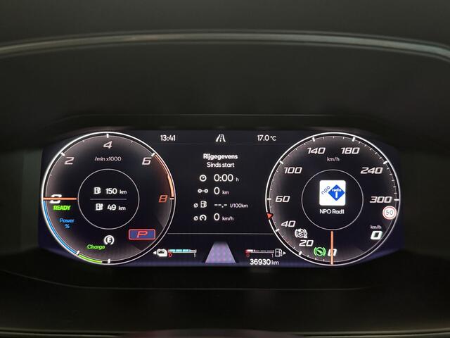 Cupra Formentor 1.4 e-Hybrid VZ ACC/Pano/Carplay/Memory/Stoelverwarming