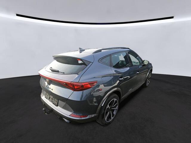 Cupra Formentor 1.4 TSI eHybrid 204pk PHEV Business / Panoramadak / Trekhaak / Navi / BEATS / Wordt Verwacht