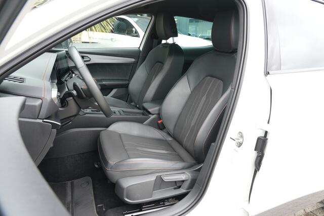 Cupra Formentor 1.4 e-Hybrid Performance 204pk Navigatie/Stoelverwarming/Camera