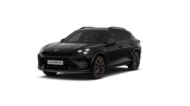 Cupra Formentor 1.5 TSI e-Hybrid 272 6DSG VZ Performance | Achteruitrijcamera | Digitaal instrumentenpaneel (Virtual Cockpit) | Draadloze Apple CarPlay(TM), Android Auto(TM)