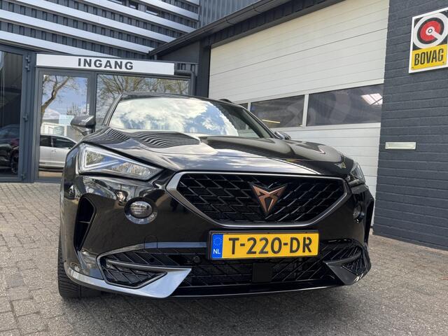 Cupra Formentor 1.4 TSI e-Hybrid PHEV