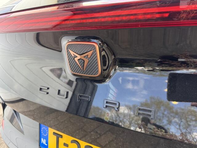 Cupra Formentor 1.4 TSI e-Hybrid PHEV